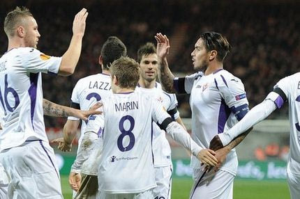 Το δώρο της Φιορεντίνα στον ΠΑΟΚ (VIDEO)