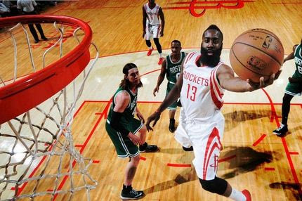 Φοβού τον Χάρντεν στο TOP-5 του NBA (VIDEO)
