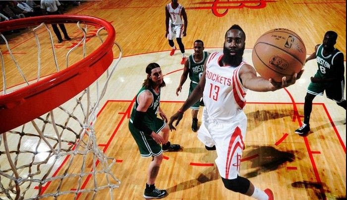Φοβού τον Χάρντεν στο TOP-5 του NBA (VIDEO)