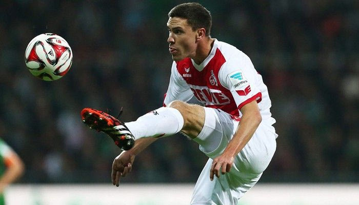 Με νέο πρόσωπο η αποστολή της εθνικής Γερμανίας