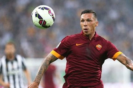 Αποθέωση Χολέμπας από τους Ιταλούς: “Έργο τέχνης το γκολ”