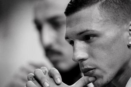 Τα παιδιά των μάνατζερ