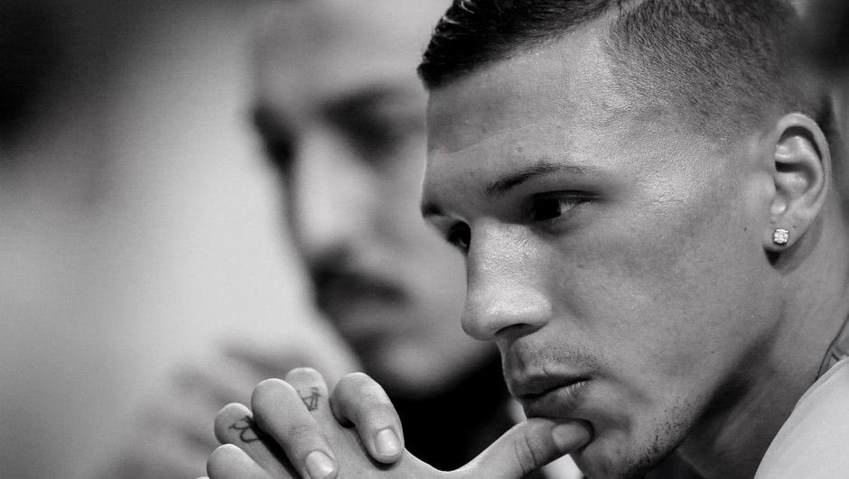 Τα παιδιά των μάνατζερ