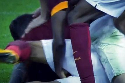 Η επίθεση στα… απόκρυφα του Χολέμπας (video)