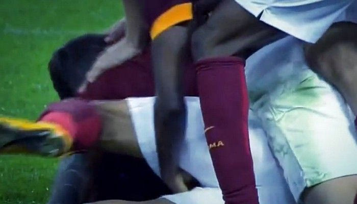 Η επίθεση στα… απόκρυφα του Χολέμπας (video)