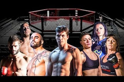 GFC – MMA 6