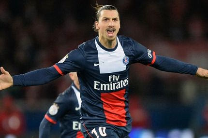 Η καλύτερη 11άδα του Ιμπραχίμοβιτς (VIDEO)