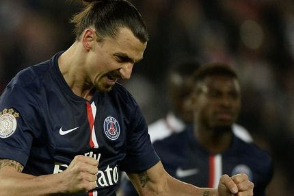 Δύο αγωνιστικές στον Ιμπραχίμοβιτς