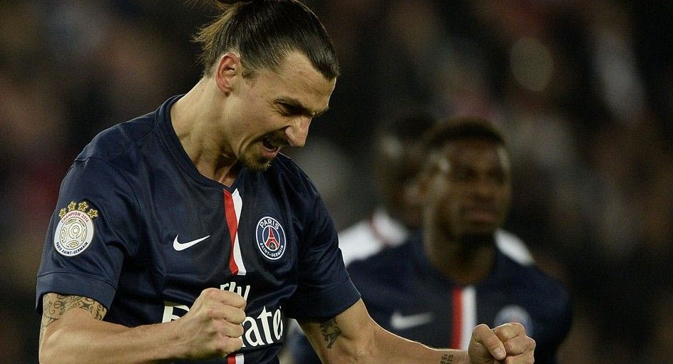 Δύο αγωνιστικές στον Ιμπραχίμοβιτς