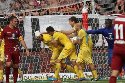 Δύο γκολ ο Λέτο (VIDEOS)