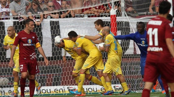 Δύο γκολ ο Λέτο (VIDEOS)