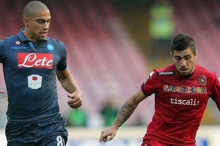 12η αγ.: Έγινε του… Ζέμαν στο “Σαν Πάολο” (VIDEOS)