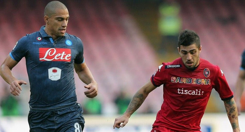 12η αγ.: Έγινε του… Ζέμαν στο “Σαν Πάολο” (VIDEOS)