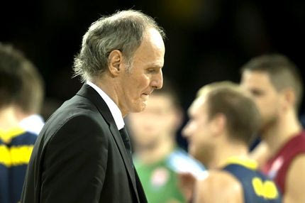 Ιβάνοβιτς: “Πολλά τα λάθη, αργός ο ρυθμός”