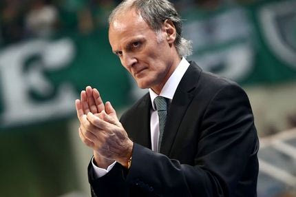 Ιβάνοβιτς: “Δεν επιτρέψαμε το τρανζίσιον, δείξαμε χαρακτήρα”