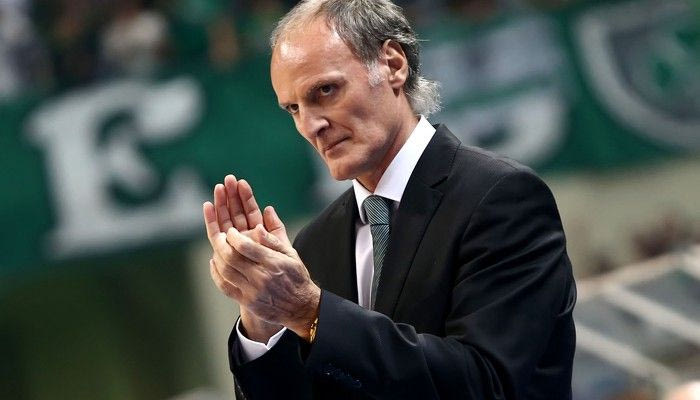 Ιβάνοβιτς: “Δεν επιτρέψαμε το τρανζίσιον, δείξαμε χαρακτήρα”