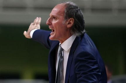 Ιβάνοβιτς: “Με σεβασμό και προσοχή απέναντι στον ΚΑΟΔ”