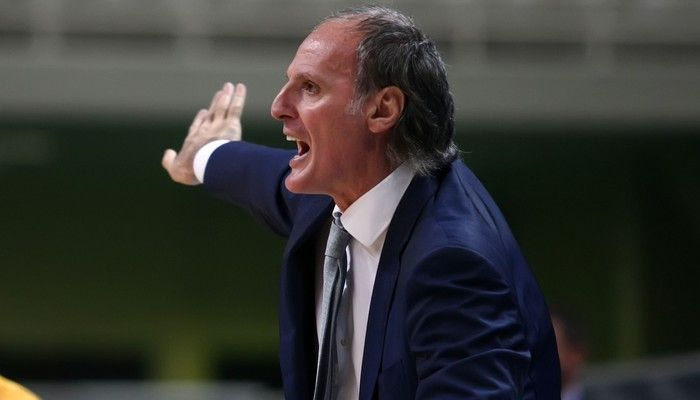 Ιβάνοβιτς: “Με σεβασμό και προσοχή απέναντι στον ΚΑΟΔ”