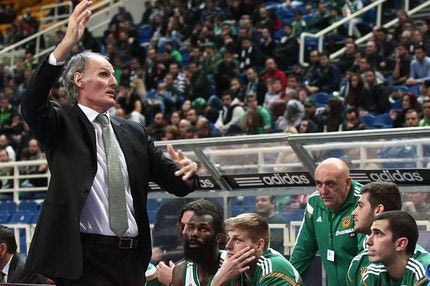 Ιβάνοβιτς: “Οι αντίπαλοι παίκτες ήταν πιο σοβαροί από τους δικούς μου”