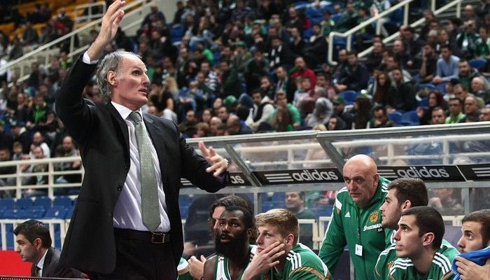 Ιβάνοβιτς: “Οι αντίπαλοι παίκτες ήταν πιο σοβαροί από τους δικούς μου”