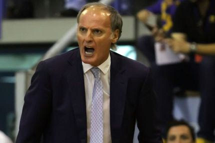 Ιβάνοβιτς: “Κάποιοι δεν ήταν έτοιμοι να παίξουν”. Φλεβαράκης: “Πρέπει να γίνει μάθημα”