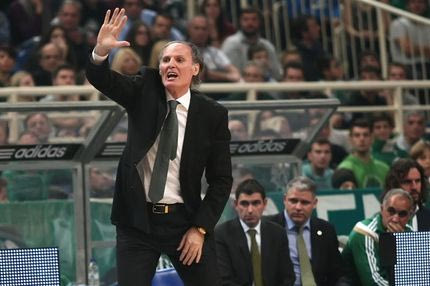 Δεν βιάζεται για νέο παίκτη ο Ιβάνοβιτς