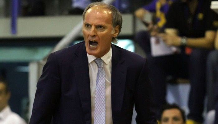 Ιβάνοβιτς: “Κάποιοι δεν ήταν έτοιμοι να παίξουν”. Φλεβαράκης: “Πρέπει να γίνει μάθημα”