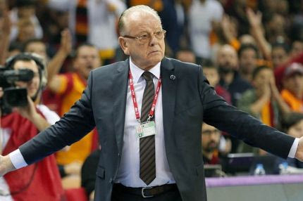 LIVE: Euroleague Top 16