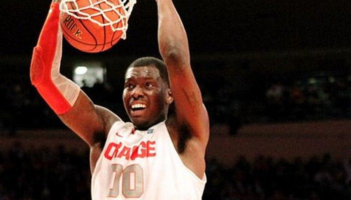 “Έκοψε” τον ανέτοιμο Τζάκσον ο Σάκοτα