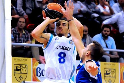 Κολοσσός – Πανελευσινιακός 83-68