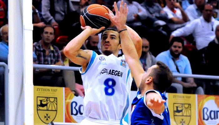 Κολοσσός – Πανελευσινιακός 83-68