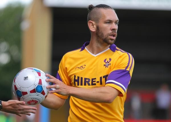 Απολογήθηκε on air την ώρα του αγώνα για την αποβολή!