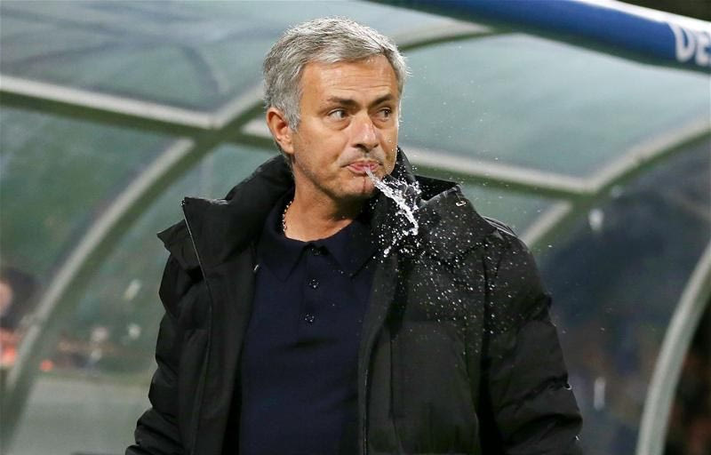 Remember, remember the 5th of November