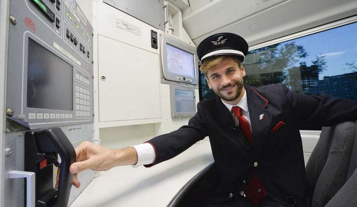 Ταξιδεύοντας με την Γιουβέντους (VIDEO)