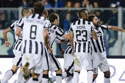 10η αγ.: Χαρούμενα γενέθλια η Γιουβέντους, άξια της μοίρας της η Ίντερ, νίκησε η Νάπολι (VIDEOS)