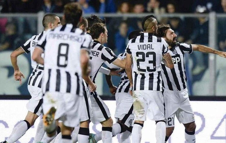 10η αγ.: Χαρούμενα γενέθλια η Γιουβέντους, άξια της μοίρας της η Ίντερ, νίκησε η Νάπολι (VIDEOS)
