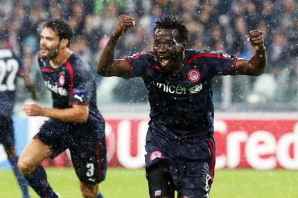 Η βαθμολογία και το πρόγραμμα του Ολυμπιακού