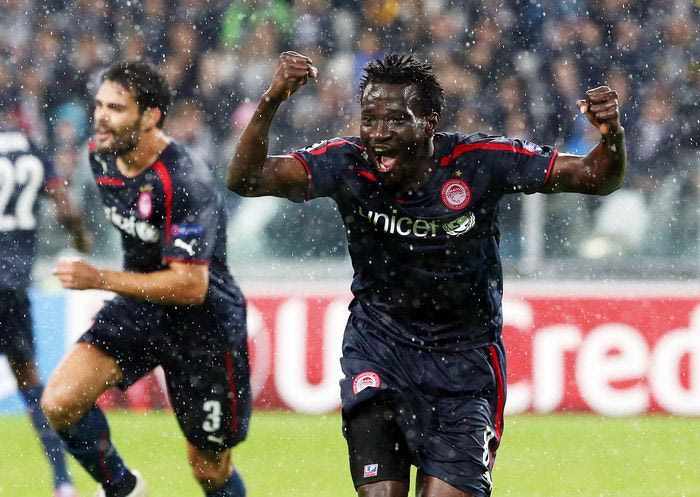 Η βαθμολογία και το πρόγραμμα του Ολυμπιακού