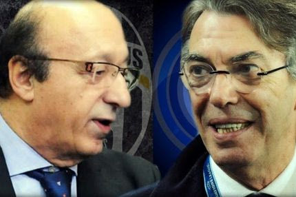 ΑΠΟΚΑΛΥΨΗ: Αυτό είναι το σύστημα της Ίντερ που “έκλεψε” τη Γιουβέντους