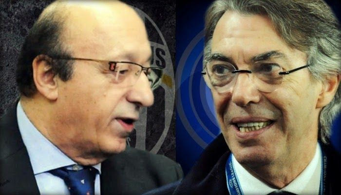 ΑΠΟΚΑΛΥΨΗ: Αυτό είναι το σύστημα της Ίντερ που “έκλεψε” τη Γιουβέντους