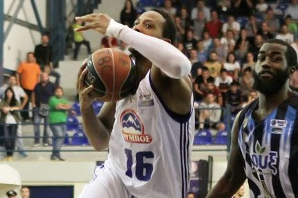 “Συγχωροχάρτι” σε Κάντζι