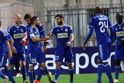 Πανιώνιος – Καλλονή 0-2 (VIDEOS)