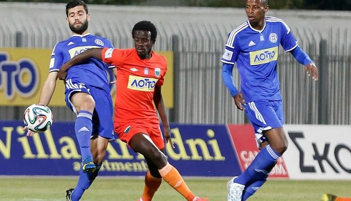 Καλλονή – Λεβαδειακός 0-0 (VIDEO)