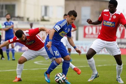 Καλλονή – Πλατανιάς 0-0 (VIDEO)