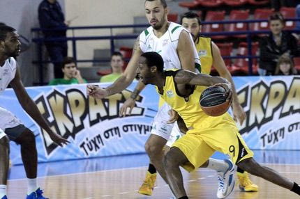 ΚΑΟΔ – Άρης 70-74