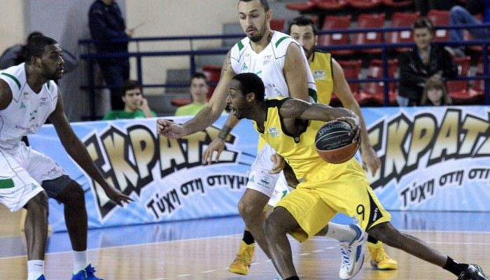 ΚΑΟΔ – Άρης 70-74