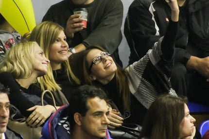Και η Κάρτσωνα… Αρκαδικός! (PHOTOS)