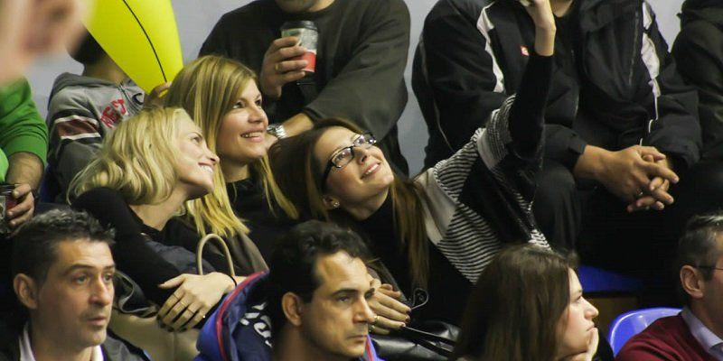 Και η Κάρτσωνα… Αρκαδικός! (PHOTOS)