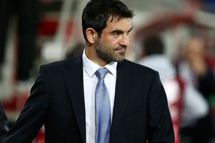 Πρόεδρος ο Καραγκούνης; Το απαγορεύει ο κανονισμός