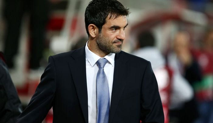 Πρόεδρος ο Καραγκούνης; Το απαγορεύει ο κανονισμός